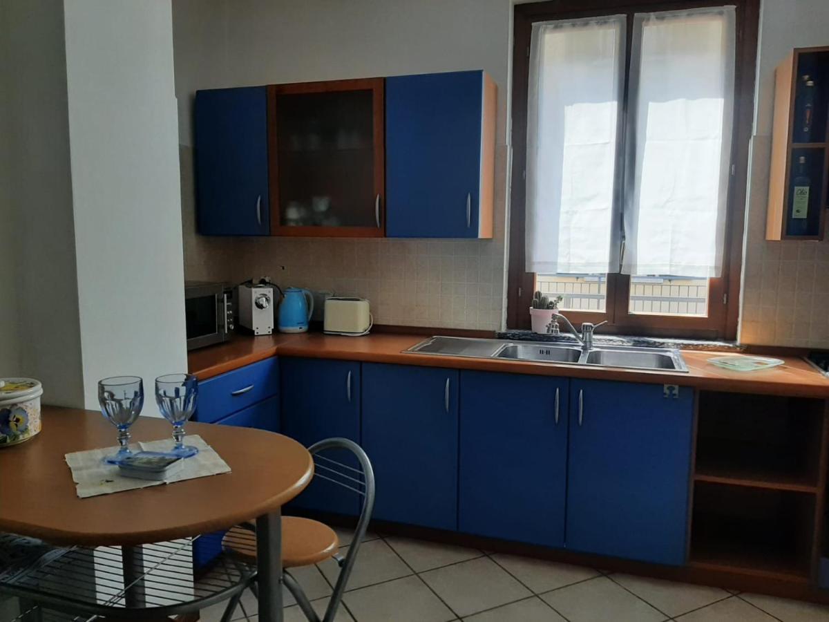 Mezzegra La Casa Al Lago Bmor Love&Lake מראה חיצוני תמונה